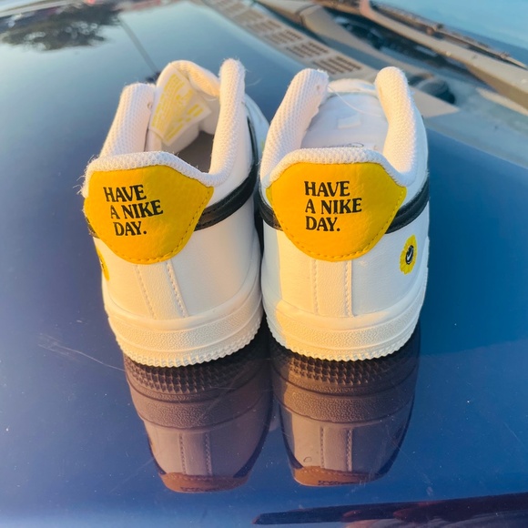 Nike Air Force 1 "Have a Nike Day" - Picture 3 of 3